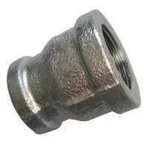 GALV Socket Reducing-20x15mm-
