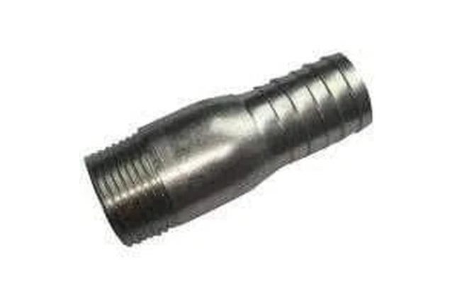 GALV Swage Nipple-15𝑚𝑚