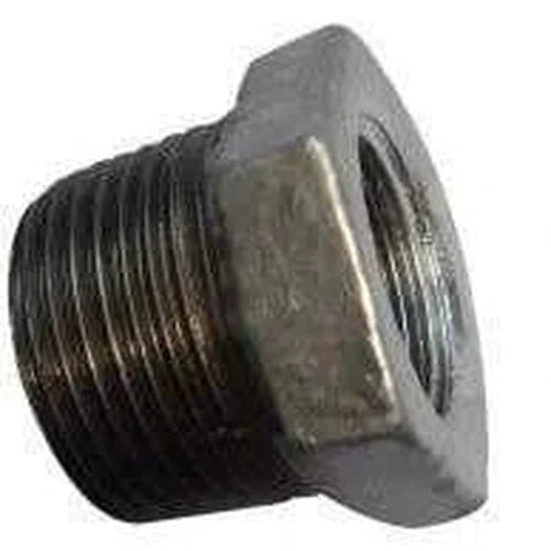 Galvanised Bush Reducing-Galvanised Fittings-K-Brand-20x15mm-diyshop.co.za