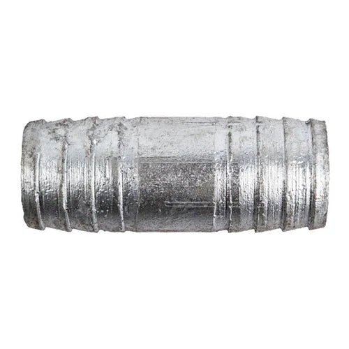 Galvanised Coupler-Galvanised Fittings-K-Brand-32mm-diyshop.co.za