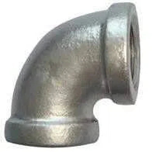 Galvanised Elbow Female 90°-Galvanised Fittings-K-Brand-15mm-diyshop.co.za