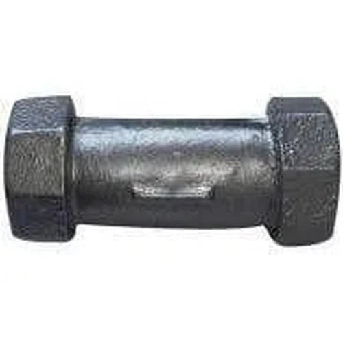 Galvanised Johnson Coupling-Galvanised Fittings-K-Brand-15mm-diyshop.co.za