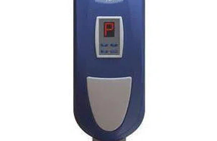 Garage Door Motor Sectional DC Blue Advanced ETnice-1000𝑁-𝑚