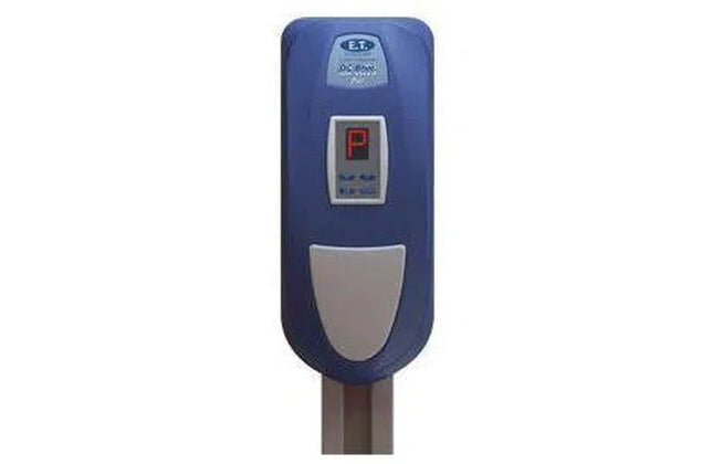 Garage Door Motor Sectional DC Blue Advanced ETnice-1000𝑁-𝑚