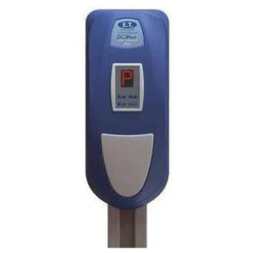 Garage Door Motor Sectional DC Blue Advanced ETnice-1000𝑁-𝑚