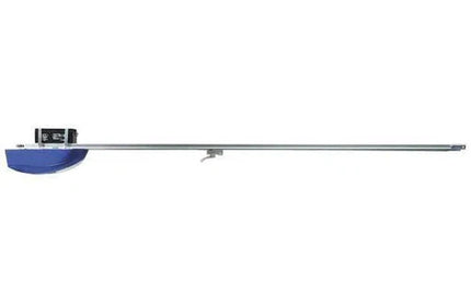 Garage Door Motor Sectional DC Blue Advanced ETnice-1000𝑁-𝑚-