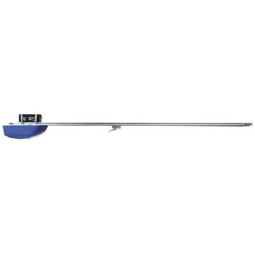 Garage Door Motor Sectional DC Blue Advanced ETnice-1000𝑁-𝑚-