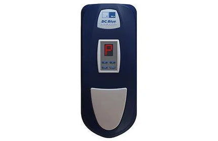 Garage Door Motor Sectional DC Blue Advanced ETnice-1000𝑁-𝑚-