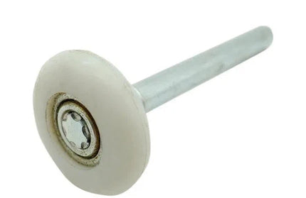 Garage Door Roller-Short (120mm)