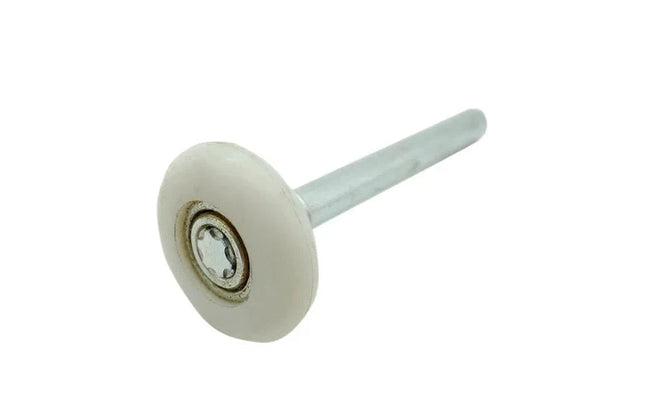 Garage Door Roller-Short (120mm)