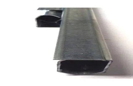 Garage Door Sectional Track Set-2.2m-