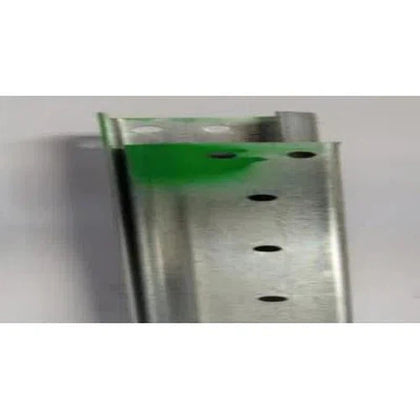 Garage Door Sectional Track Set-2.2m-