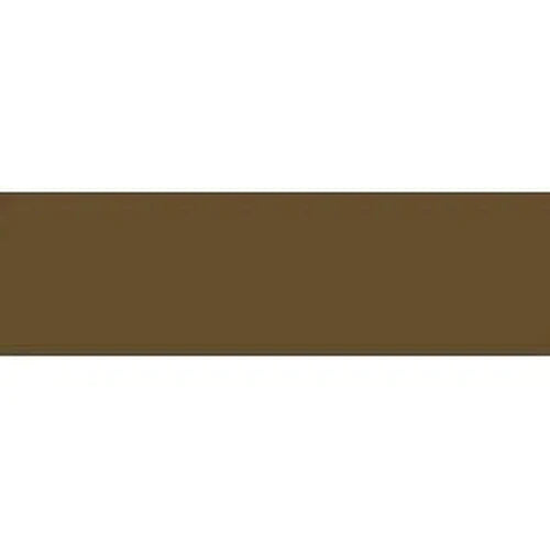 Garage Door Single Sectional Panel Steel-Bronze-