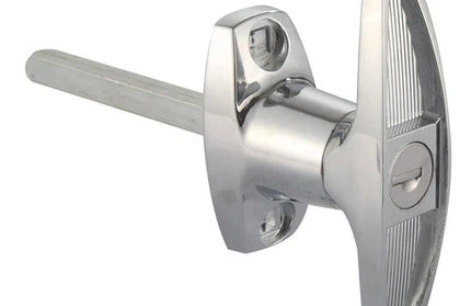 Garage Handle T Type-Default Title