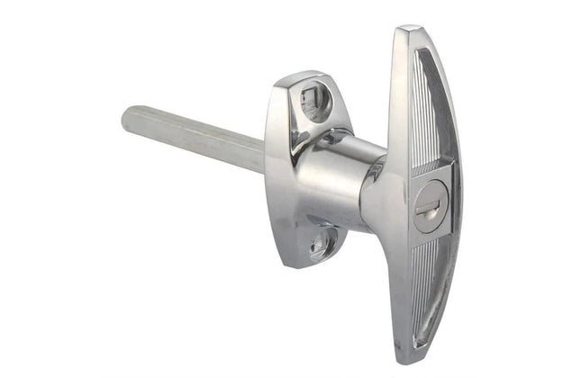 Garage Handle T Type-Default Title