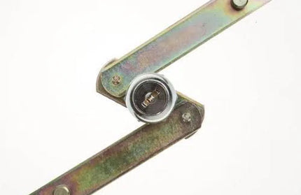 Garage Lock R06-Default Title