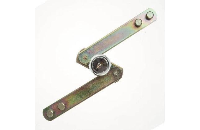 Garage Lock R06-Default Title