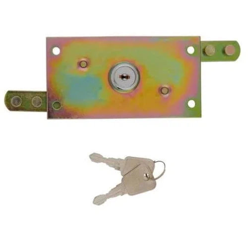 Garage Lock RO1 Inyathi-