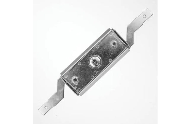 Garage Lock RO2 Drilled/Studded-Default Title