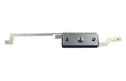 Garage Lock RO2 Long Arm L&B/Inyati-Default Title