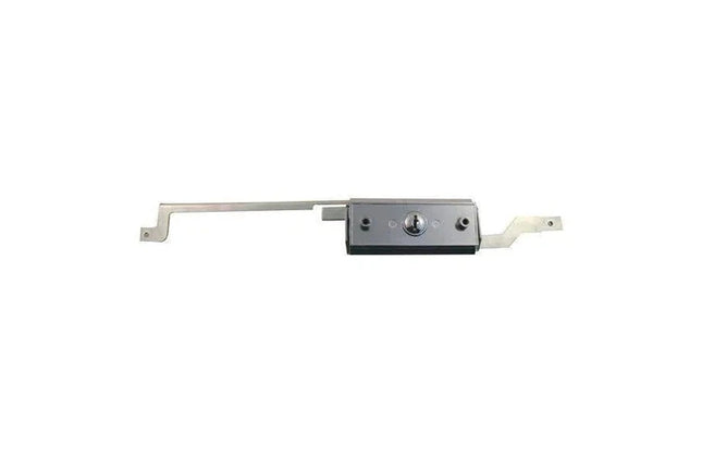 Garage Lock RO2 Long Arm L&B/Inyati-Default Title