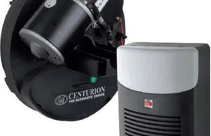 Garage Motor Roll Up RDO Digital Centurion-Default Title