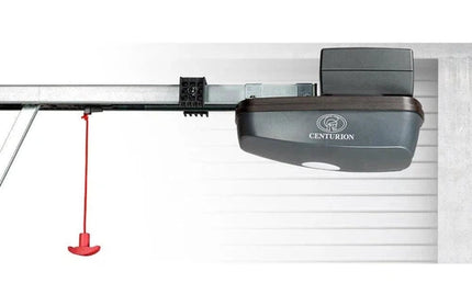 Garage Motor Sectional SDO4 Smart Centurion-T10 (1000N)-