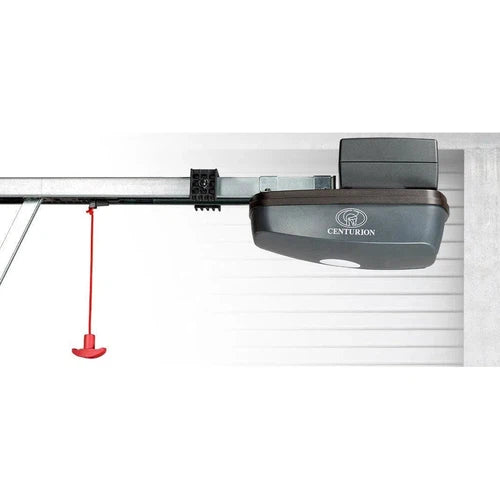 Garage Motor Sectional SDO4 Smart Centurion-T10 (1000N)-