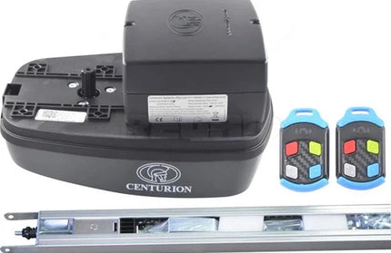 Garage Motor Sectional SDO4 Smart Centurion-T10 (1000N)-