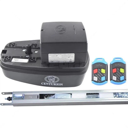 Garage Motor Sectional SDO4 Smart Centurion-T10 (1000N)-