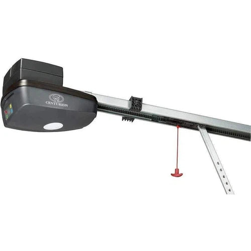 Garage Motor Sectional SDO4 Smart Centurion-T10 (1000N)-