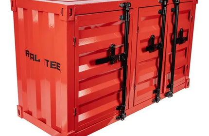 Garden Container TorkCraft-100x40x60cm-