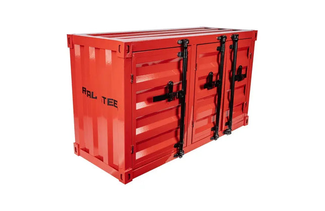 Garden Container TorkCraft-100x40x60cm-