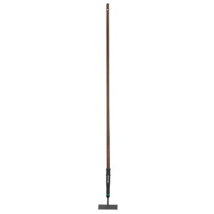 Garden Hoe Push-Pull Beachwood Handle Gardena-