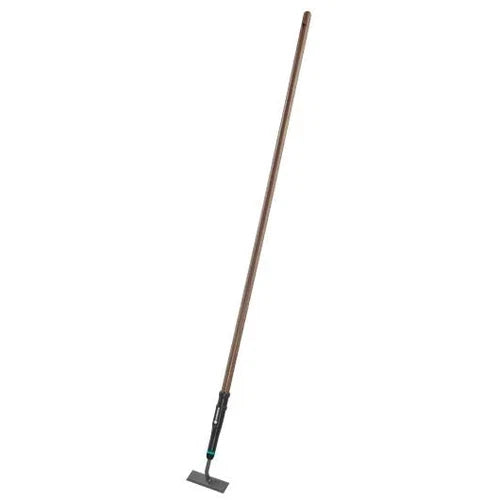 Garden Hoe Push-Pull Beachwood Handle Gardena-