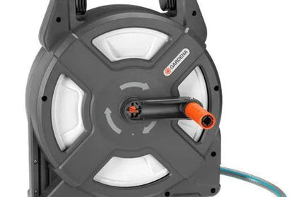 Garden Hose City gardening Terrace Hose Box-10m