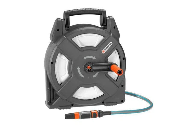 Garden Hose City gardening Terrace Hose Box-10m