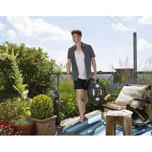 Garden Hose City gardening Terrace Hose Box-10m-