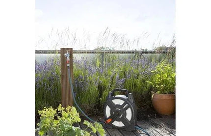Garden Hose City gardening Terrace Hose Box-10m-