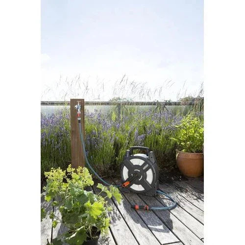 Garden Hose City gardening Terrace Hose Box-10m-
