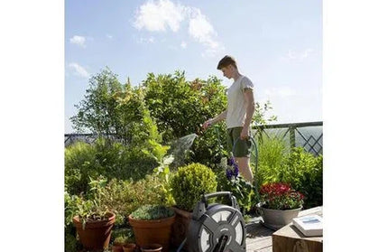 Garden Hose City gardening Terrace Hose Box-10m-