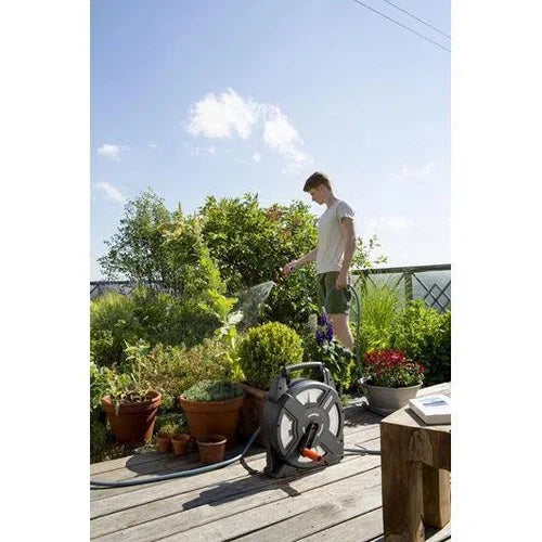 Garden Hose City gardening Terrace Hose Box-10m-