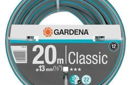 Garden Hose Classic Gardena-13mm x 20m