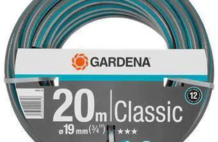 Garden Hose Classic Gardena-19mm x 20m