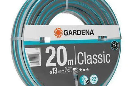 Garden Hose Classic Gardena-13mm x 20m-
