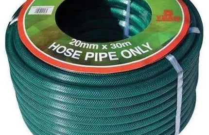 Garden Hose Only Light Duty Torero-20mm x 30m-
