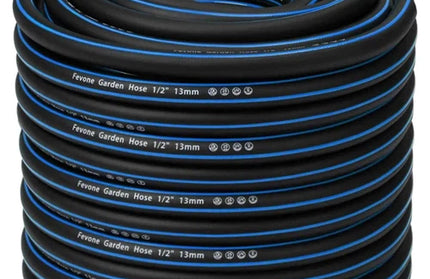 Garden Irrigation Hose Only Medium Duty Euro-20𝑚𝑚 x 100𝑚