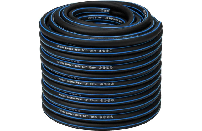 Garden Irrigation Hose Only Medium Duty Euro-20𝑚𝑚 x 100𝑚