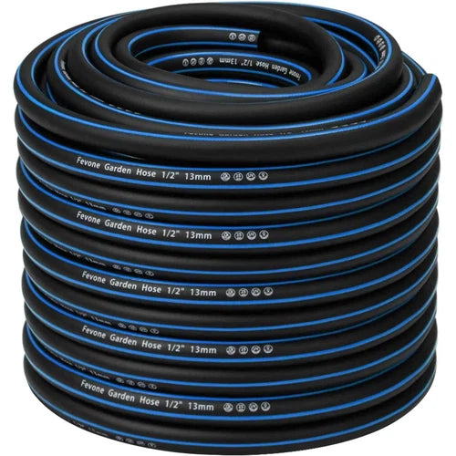Garden Irrigation Hose Only Medium Duty Euro-20𝑚𝑚 x 100𝑚-