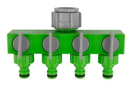 Garden Tap Manifold-Default Title
